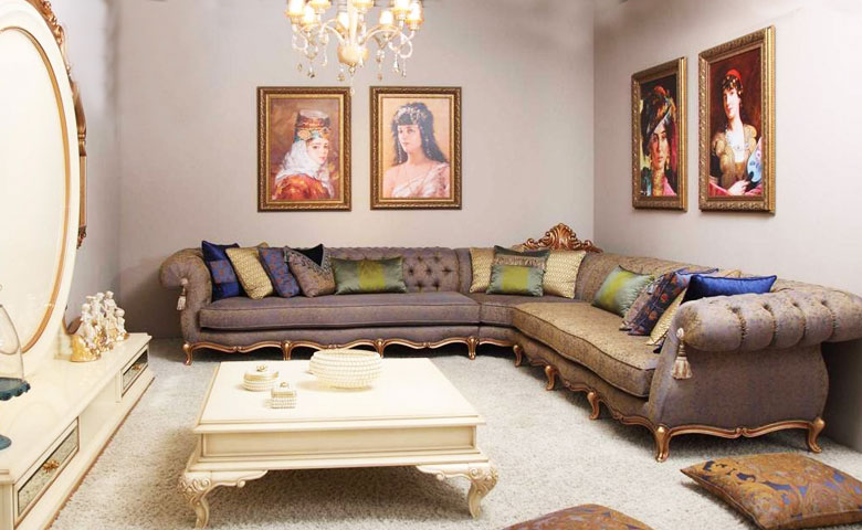 DELTA CHESTER KÖŞE TAKIMI