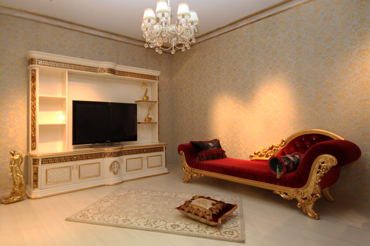 Duvar ve TV Üniteleri