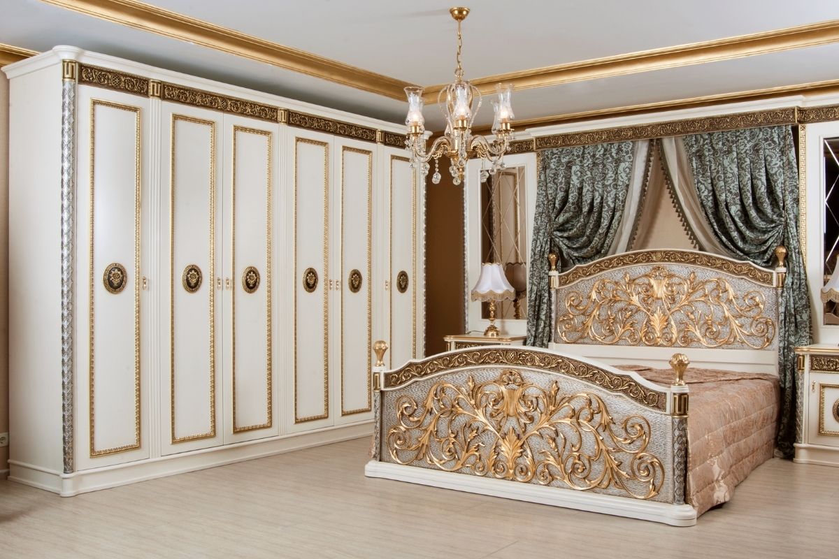 Yatak Odası Modelleri